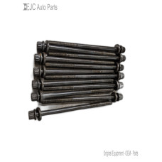 16B010 Cylinder Head Bolt Kit For 15-16 Subaru WRX  2.0